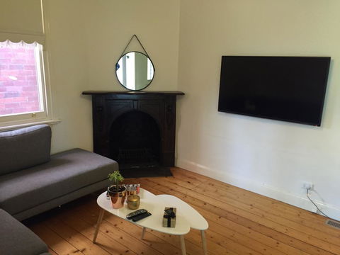 Myers CBD - Accommodation Perth 17