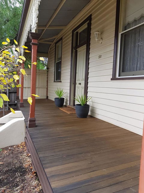 Myers CBD - Accommodation Perth 2