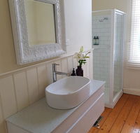 Myers CBD - Accommodation Perth