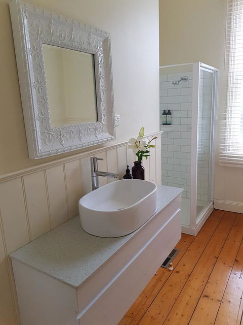 Myers CBD - Accommodation Perth 0