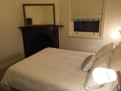 Myers CBD - Accommodation Perth 18