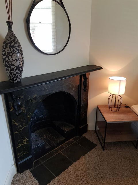 Myers CBD - Accommodation Perth 6