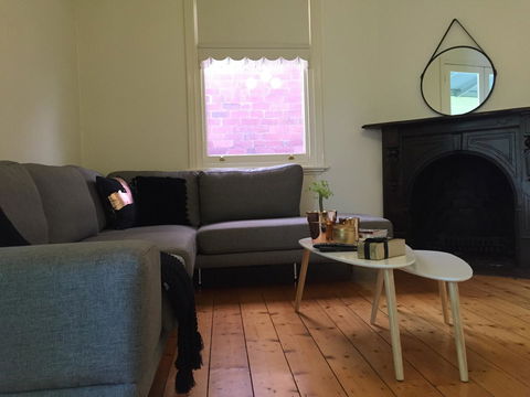 Myers CBD - Accommodation Perth 21