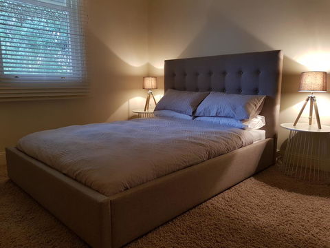 Myers CBD - Accommodation Perth 7