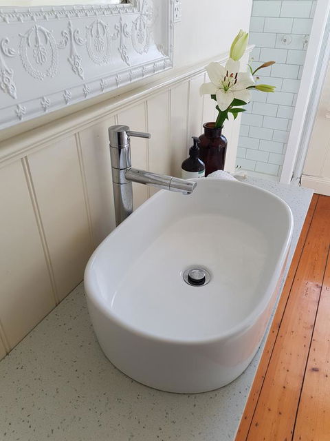Myers CBD - Accommodation Perth 15