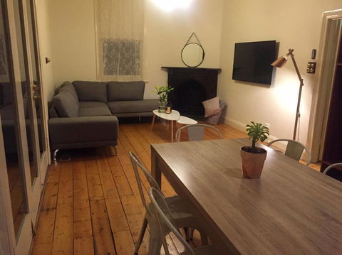 Myers CBD - Accommodation Perth 13