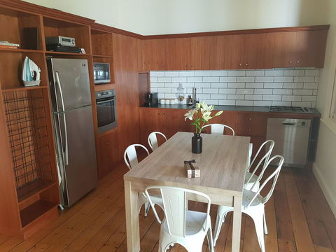 Myers CBD - Accommodation Perth 9