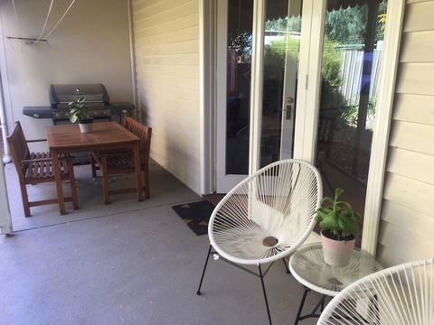 Myers CBD - Accommodation Perth 24