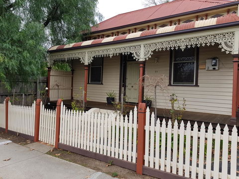 Myers CBD - Accommodation Perth 1