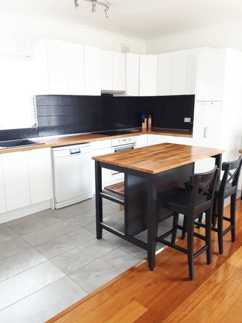 Beach Front Beauty - Accommodation Perth 8