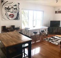 Beach Front Beauty - Accommodation Perth