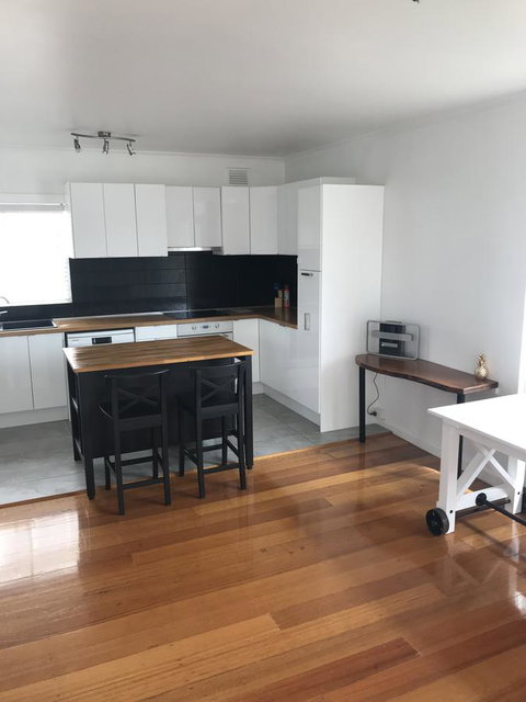 Beach Front Beauty - Accommodation Perth 12