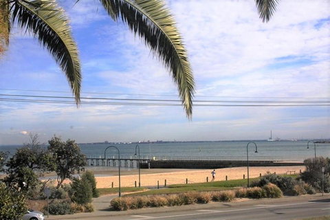 Beach Front Beauty - Accommodation Perth 14