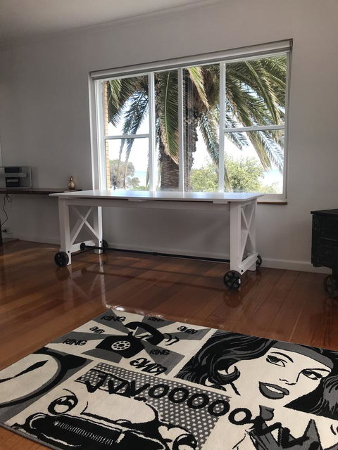 Beach Front Beauty - Accommodation Perth 5