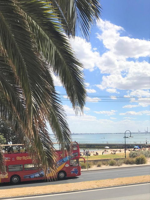 Beach Front Beauty - Accommodation Perth 23