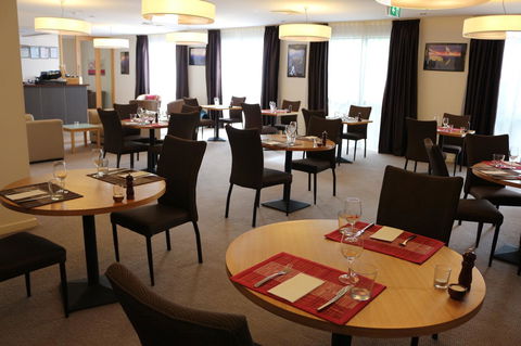 Bairnsdale International - Accommodation Perth 17