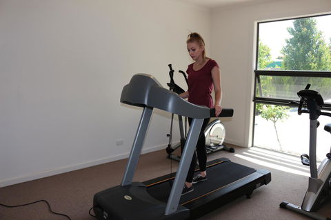 Bairnsdale International - Accommodation Perth 6