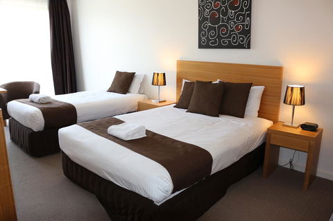 Bairnsdale International - Accommodation Perth 12
