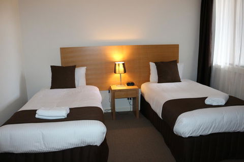 Bairnsdale International - Accommodation Perth 26