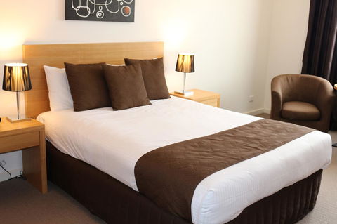 Bairnsdale International - Accommodation Perth 32
