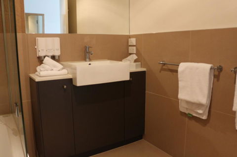 Bairnsdale International - Accommodation Perth 24