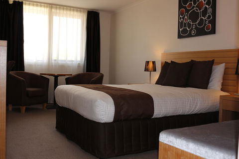 Bairnsdale International - Accommodation Perth 21