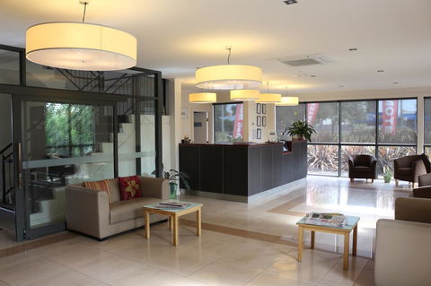 Bairnsdale International - Accommodation Perth 19