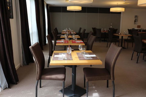 Bairnsdale International - Accommodation Perth 15