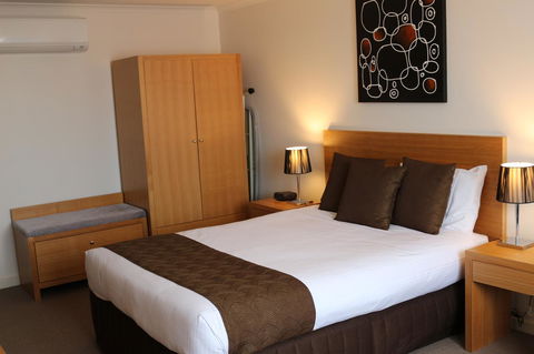 Bairnsdale International - Accommodation Perth 14