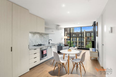 IFSuites (IFSTAYS) North Apartment - Accommodation Perth 44