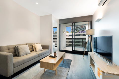 IFSuites (IFSTAYS) North Apartment - Accommodation Perth 11