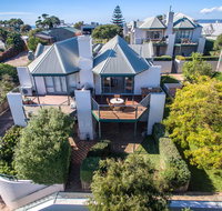 7 Monte Vista Sorrento - Accommodation Perth