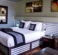Morwell Motel - Perth Resorts