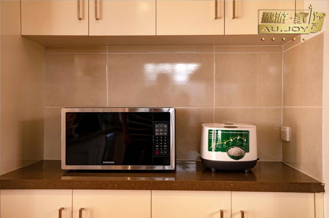 Melbourne (Glen Waverley) AU.JOY Home - Accommodation Perth 20