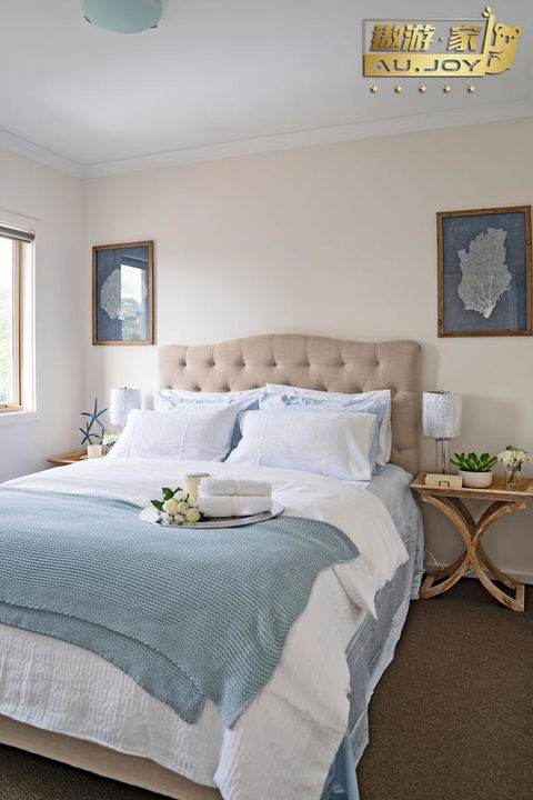 Melbourne (Glen Waverley) AU.JOY Home - Accommodation Perth 10