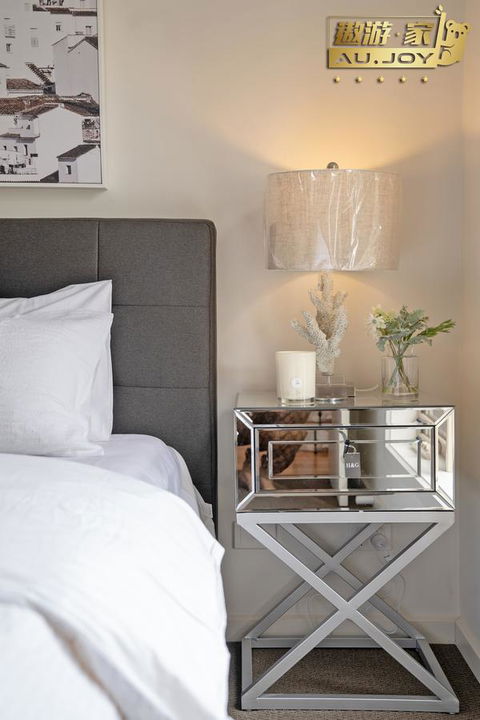 Melbourne (Glen Waverley) AU.JOY Home - Accommodation Perth 1