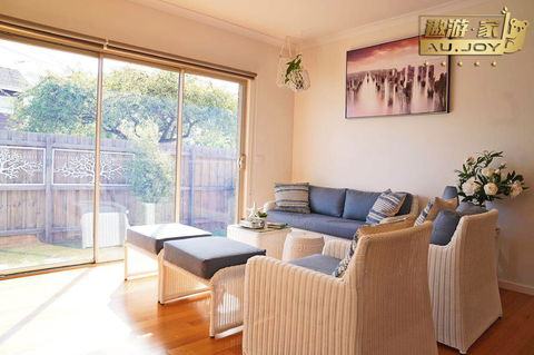 Melbourne (Glen Waverley) AU.JOY Home - Accommodation Perth 11