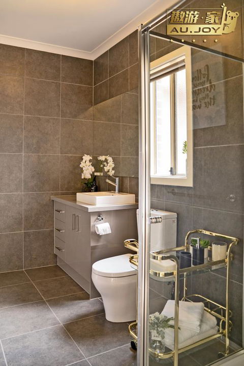 Melbourne (Glen Waverley) AU.JOY Home - Accommodation Perth 24