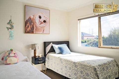 Melbourne (Glen Waverley) AU.JOY Home - Accommodation Perth 23