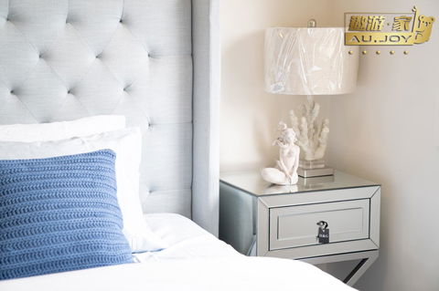 Melbourne (Glen Waverley) AU.JOY Home - Accommodation Perth 18