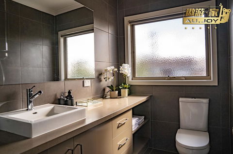 Melbourne (Glen Waverley) AU.JOY Home - Accommodation Perth 7