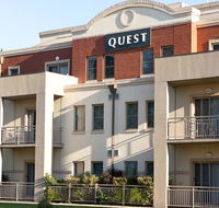 Quest Echuca - Perth Resorts