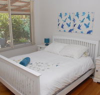 Green Grove - Perth Resorts