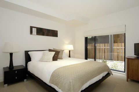 C-Scape Water Front Apartment - Perth Resorts 5
