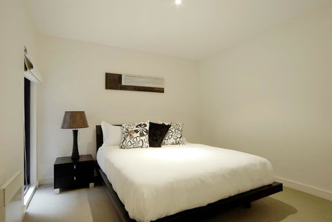 C-Scape Water Front Apartment - Perth Resorts 6