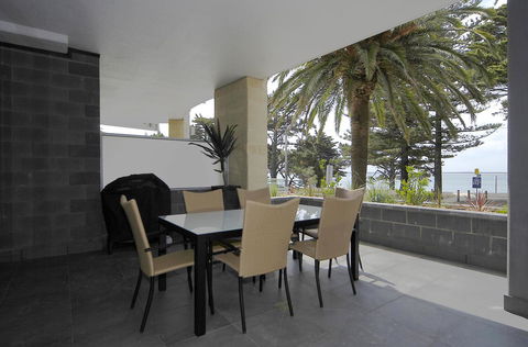C-Scape Water Front Apartment - Perth Resorts 14