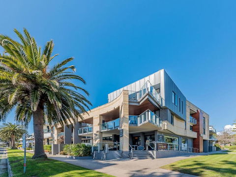 C-Scape Water Front Apartment - Perth Resorts 9