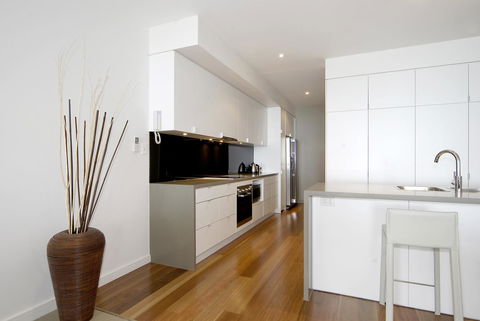 C-Scape Water Front Apartment - Perth Resorts 2