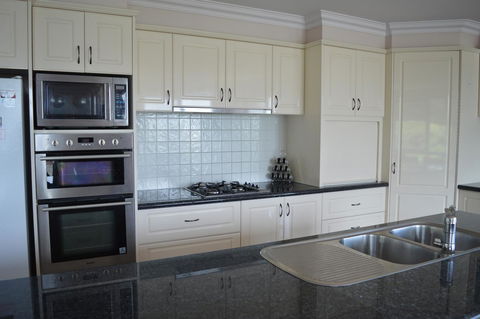 Ocean View Beach House - Accommodation Perth 18