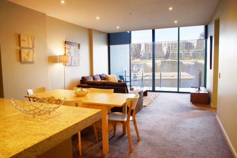 Accent Accommodation@Docklands - Accommodation Perth 33